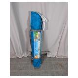Ozark Trail Instant Pop-Up Shelter w/UPF 50+