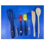 Kitchen Utensil Set