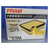 Fram ToughGuard TGA8755A Premium Air Filter