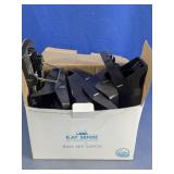 (9) Kat Sense Rat and Mouse Snap Traps