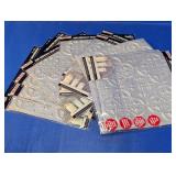 Self-Adhesive Wall Tile Panels