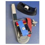 Office Accessories Lot