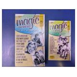 Magic Moments 50s Pop CD & VHS Set