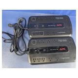 APC Back-UPS ES 750 Battery Backup Units