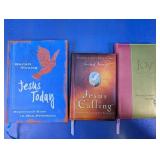 Christian Devotional Books Set