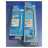 ohock-Stewart Bath Safety Grab Bars