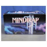 MindTrap Puzzle Card Game Set