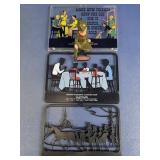 Vaughn Blacksmith Advertising Calendar Set