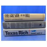 Assorted Books Set
