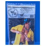 WWF Racing Reflections Wrestling Photo