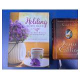 Christian Devotional Books Set