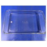 Pyrex Glass Baking Dish