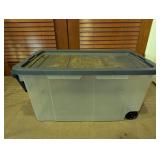 Sterilite 160 Qt Wheeled Storage Tote