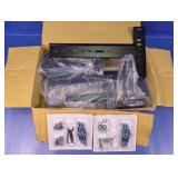 TV Wall Mount Bracket Hardware Kit