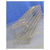 Live Humane Animal Trap Cage
