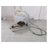 Chicago Electric 14" Industrial Cut-Off Saw