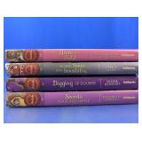 Sugarcreek Amish Mystery Hardcovers