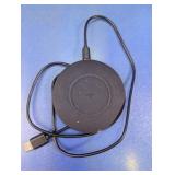 TYLT 10W Qi Wireless Charging Pad w/Cable