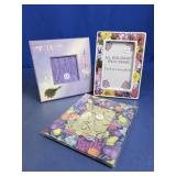 Decorative Photo Frames Assorted Lot