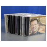 Assorted Music CD Lot