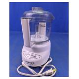 Cuisinart Mini Prep Plus Food Processor