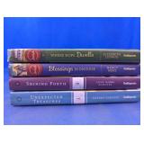 Assorted Guideposts Hardcover Books Set