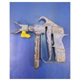 Graco Airless Spray Gun with Tip Guard