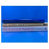 Assorted Nonfiction Books Set
