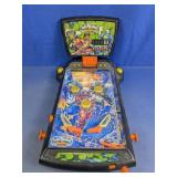 Power Rangers Wild Force Tabletop Pinball