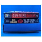 Assorted Nonfiction Books Set
