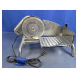 Rival Electric Food Slicer