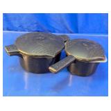 Pampered Chef Micro-Cooker Set
