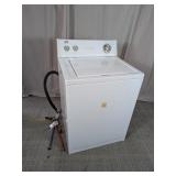 Estate Heavy Duty Super Capacity Washer