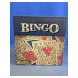 Traditions Bingo Game Set