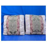Decorative Throw Pillows Set