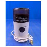 Moulinex Regal Coffee & Spice Mill