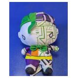DC Comics The Joker Mopeez Plush