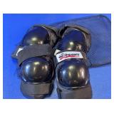 Engine Parts and Wipeout Protective Pads