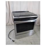 Whirlpool WEE510S0FS1 Electric Range