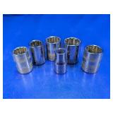 Craftsman Socket Set