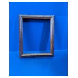 Wood Picture Frame