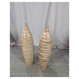 Decorative Floor Vases