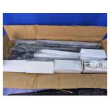 Linco Studio Lighting Kit w/ Stands & Softboxes