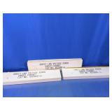 Direct Line Voltage Xenon Cabinet Light Boxes