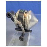 Zebco 33 Rhino Tough closed-face fishing reel