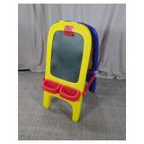 Crayola Qwikflip 2-Sided Easel