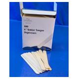 Patterson Veterinary Senior Tongue Depressors B