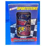 Jeff Gordon #24 NASCAR SportsStein