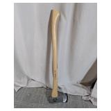Truper 3½ lb Single Bit Michigan Axe
