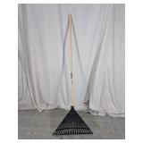 TRU BUILT Leaf Rake